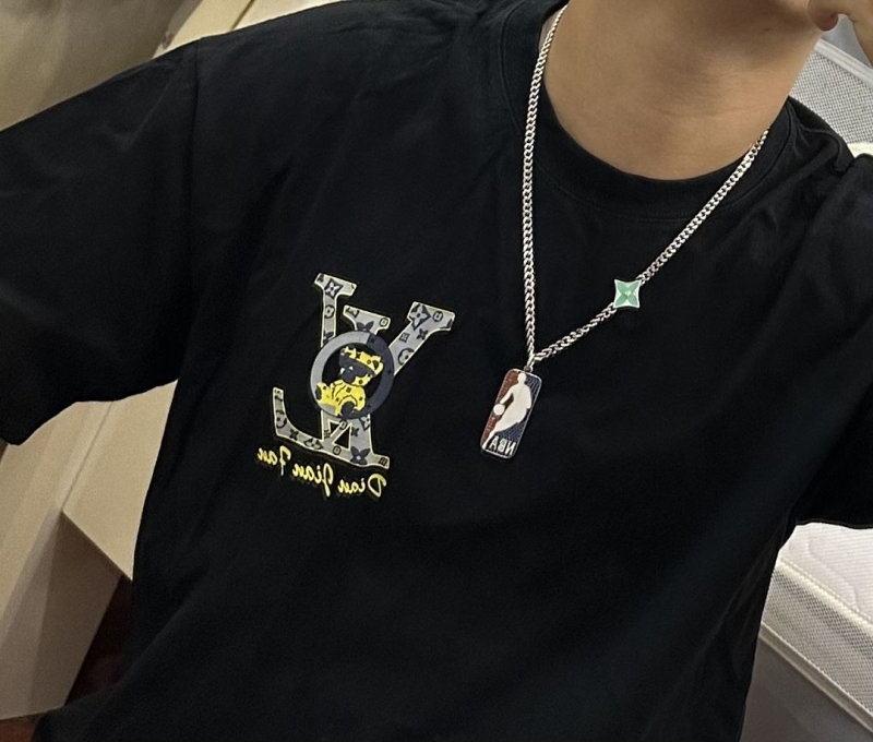 LV Necklaces